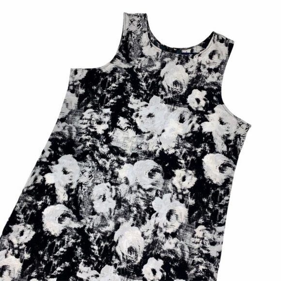 (Up To 50% Off SALE) Gap Patterned Tank Top - Picture 2 of 2